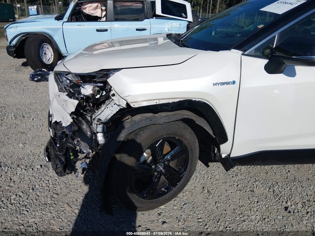 JTMEWRFV5KD508097 Toyota Rav4 Hybrid Xse