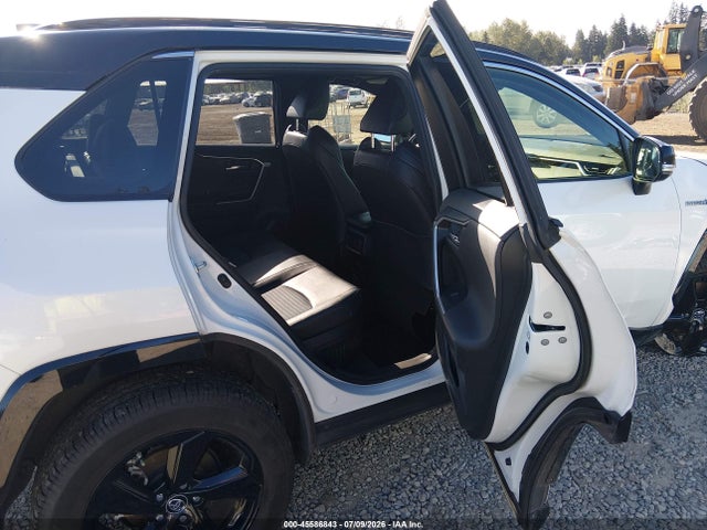 JTMEWRFV5KD508097 Toyota Rav4 Hybrid Xse