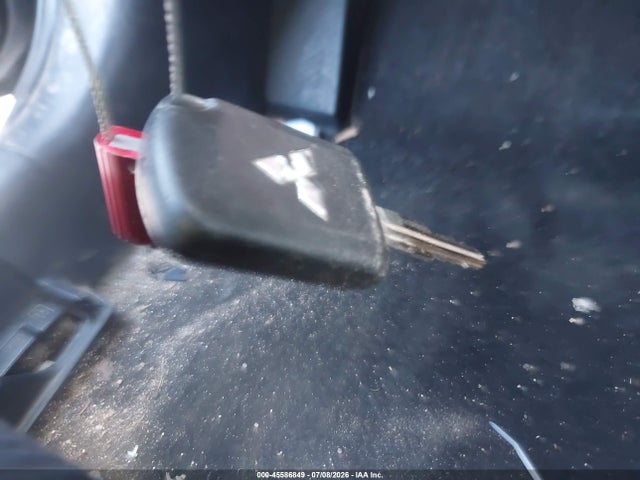 Продажа на аукционе авто 2016 Mitsubishi Lancer Es, vin: JA32U2FU8GU006097, номер лота: 45586849