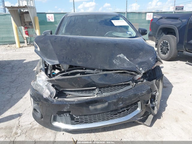 Продажа на аукционе авто 2016 Mitsubishi Lancer Es, vin: JA32U2FU8GU006097, номер лота: 45586849