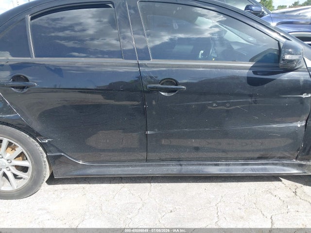 Продажа на аукционе авто 2016 Mitsubishi Lancer Es, vin: JA32U2FU8GU006097, номер лота: 45586849