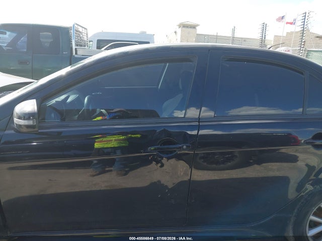 Продажа на аукционе авто 2016 Mitsubishi Lancer Es, vin: JA32U2FU8GU006097, номер лота: 45586849