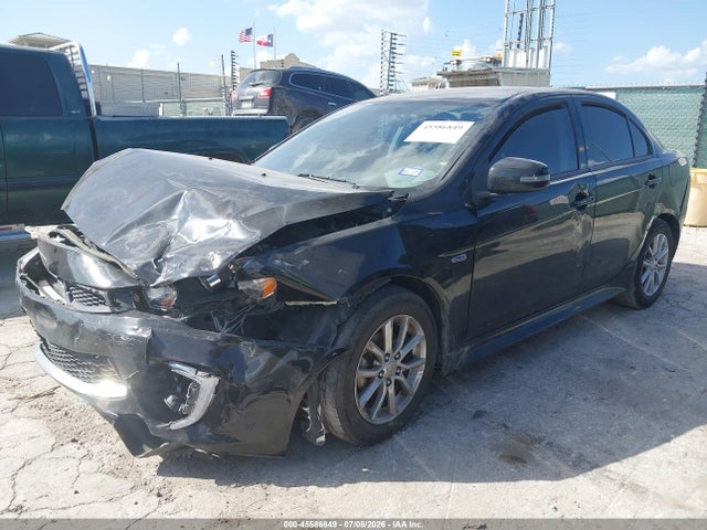 Продажа на аукционе авто 2016 Mitsubishi Lancer Es, vin: JA32U2FU8GU006097, номер лота: 45586849