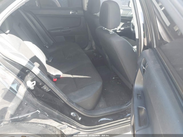 Продажа на аукционе авто 2016 Mitsubishi Lancer Es, vin: JA32U2FU8GU006097, номер лота: 45586849