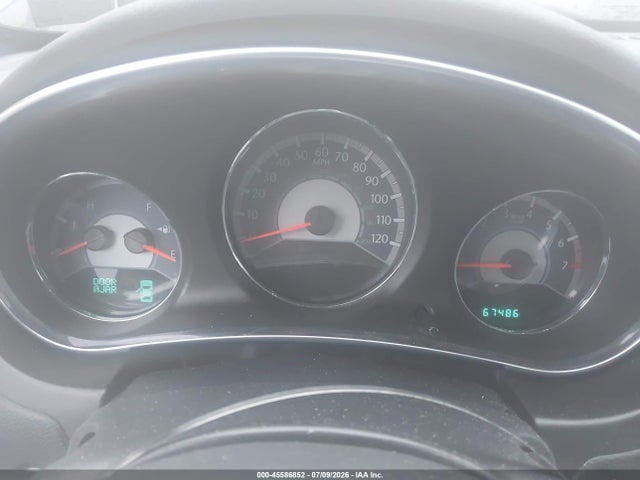 2013 Chrysler 200 Limited მანქანა იყიდება აუქციონზე, vin: 1C3CCBCG9DN507341, აუქციონის ნომერი: 45586852