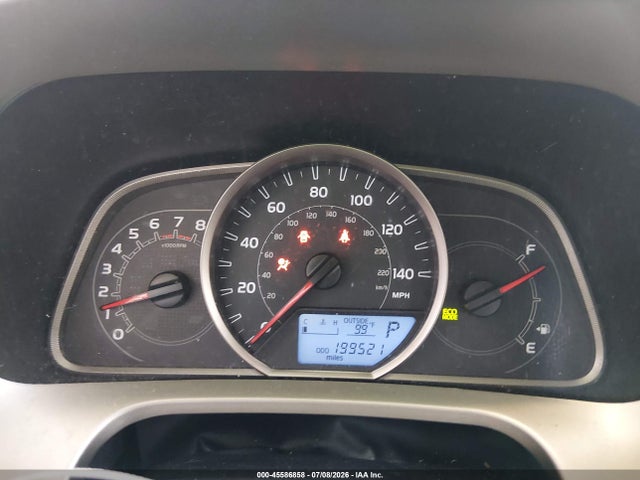 Auction sale of the 2015 Toyota Rav4 Le, vin: 2T3ZFREV4FW233365, lot number: 45586858