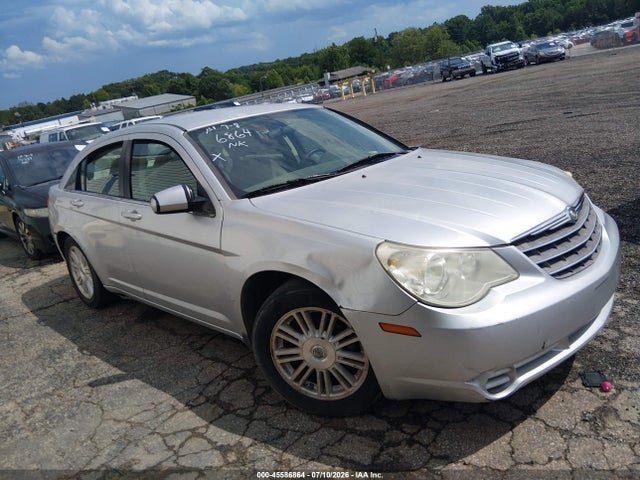 Aukcja sprzedaży 2008 Chrysler Sebring Touring, vin: 1C3LC56K58N291205, numer aukcji: 45586864