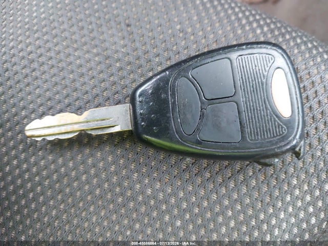 45586864 :رقم المزاد ، 1C3LC56K58N291205 vin ، 2008 Chrysler Sebring Touring مزاد بيع