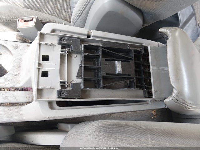 45586864 :رقم المزاد ، 1C3LC56K58N291205 vin ، 2008 Chrysler Sebring Touring مزاد بيع