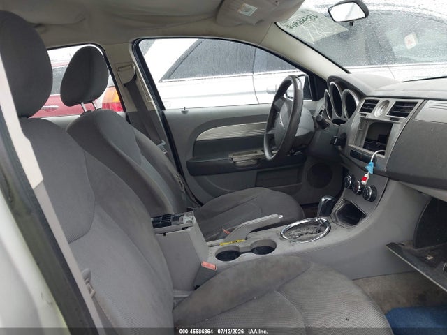 45586864 :رقم المزاد ، 1C3LC56K58N291205 vin ، 2008 Chrysler Sebring Touring مزاد بيع