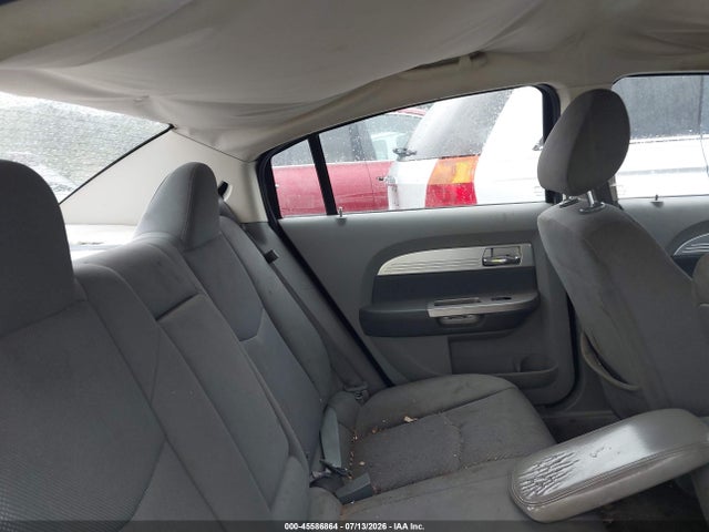 45586864 :رقم المزاد ، 1C3LC56K58N291205 vin ، 2008 Chrysler Sebring Touring مزاد بيع