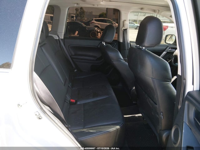 Aukcja sprzedaży 2015 Subaru Forester 2.0xt Touring, vin: JF2SJGUC2FH455074, numer aukcji: 45586867