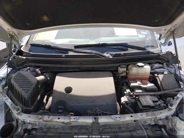 Продаж на аукціоні авто 2018 Buick Enclave Essence, vin: 5GAERBKW0JJ173295, номер лоту: 45586868