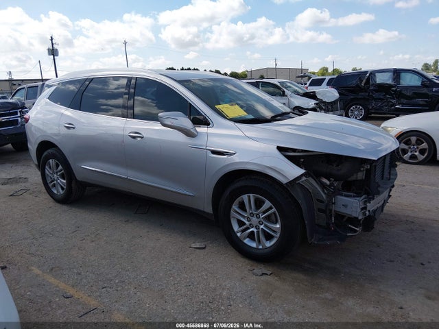 Продаж на аукціоні авто 2018 Buick Enclave Essence, vin: 5GAERBKW0JJ173295, номер лоту: 45586868