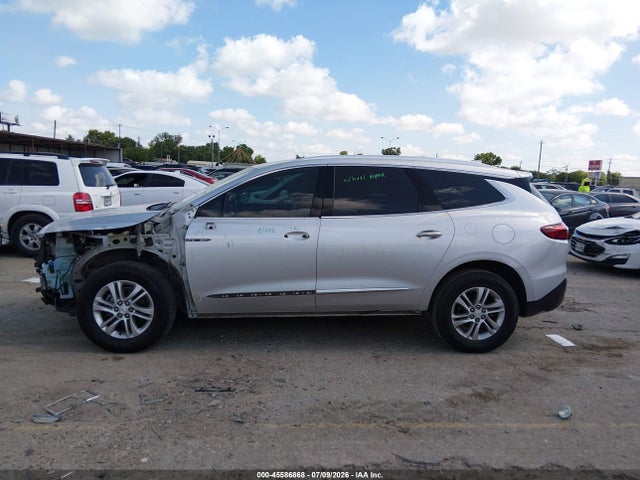 Продаж на аукціоні авто 2018 Buick Enclave Essence, vin: 5GAERBKW0JJ173295, номер лоту: 45586868