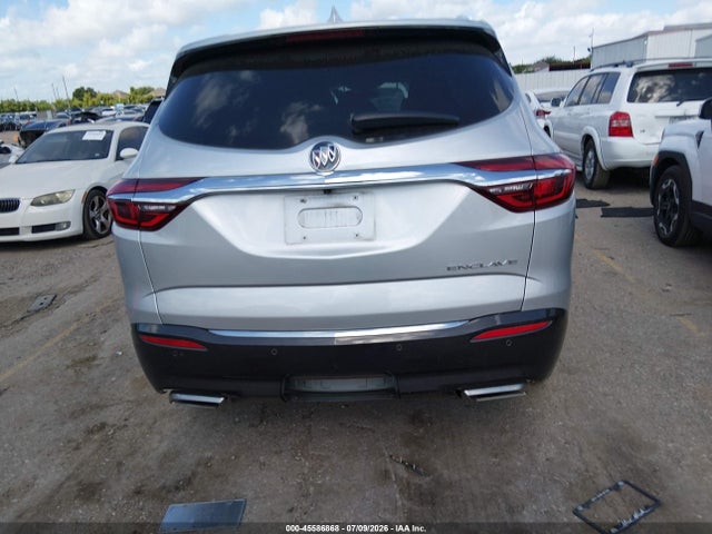 Продаж на аукціоні авто 2018 Buick Enclave Essence, vin: 5GAERBKW0JJ173295, номер лоту: 45586868