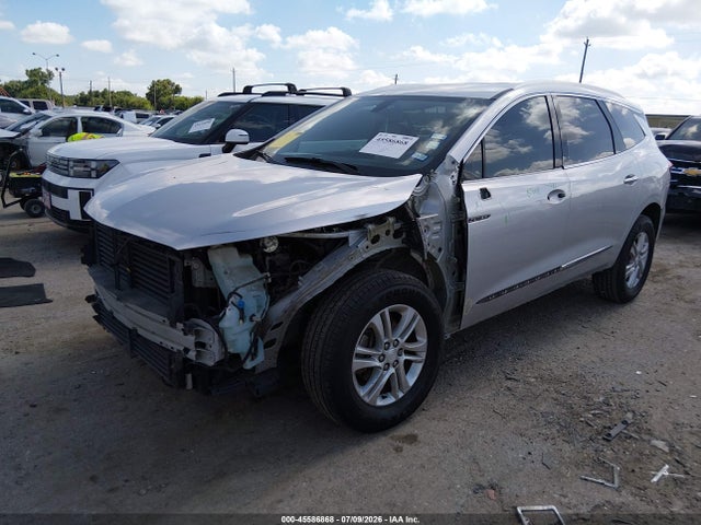 Продаж на аукціоні авто 2018 Buick Enclave Essence, vin: 5GAERBKW0JJ173295, номер лоту: 45586868