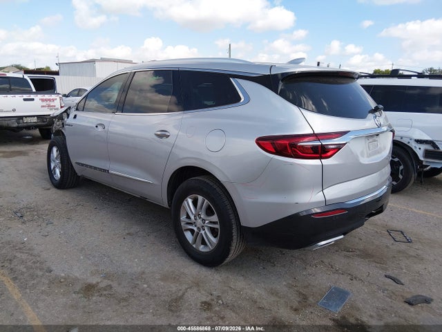Продаж на аукціоні авто 2018 Buick Enclave Essence, vin: 5GAERBKW0JJ173295, номер лоту: 45586868