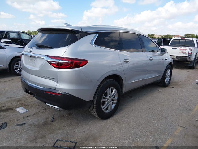 Продаж на аукціоні авто 2018 Buick Enclave Essence, vin: 5GAERBKW0JJ173295, номер лоту: 45586868