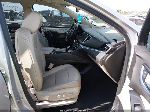 Продаж на аукціоні авто 2018 Buick Enclave Essence, vin: 5GAERBKW0JJ173295, номер лоту: 45586868