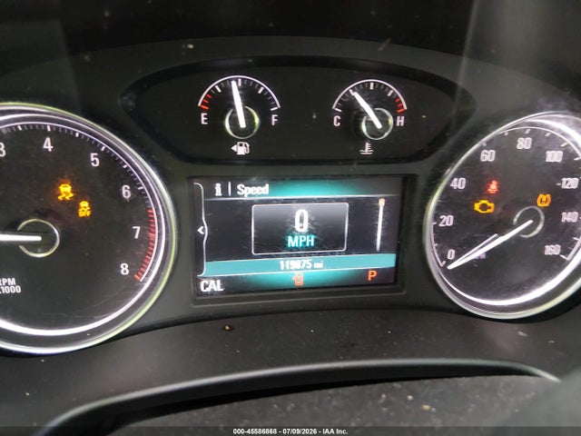 Продаж на аукціоні авто 2018 Buick Enclave Essence, vin: 5GAERBKW0JJ173295, номер лоту: 45586868
