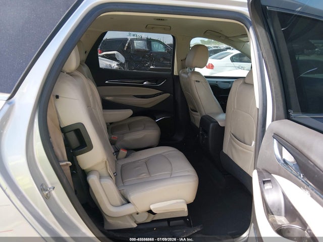 Продаж на аукціоні авто 2018 Buick Enclave Essence, vin: 5GAERBKW0JJ173295, номер лоту: 45586868