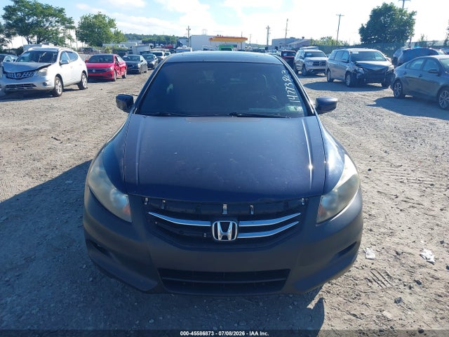 45586873 :رقم المزاد ، 1HGCP3F83BA024430 vin ، 2011 Honda Accord 3.5 Ex-l مزاد بيع