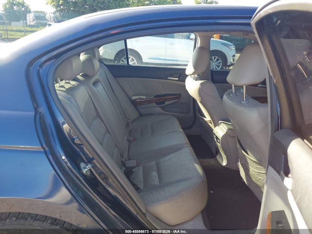 Aukcja sprzedaży 2011 Honda Accord 3.5 Ex-l, vin: 1HGCP3F83BA024430, numer aukcji: 45586873