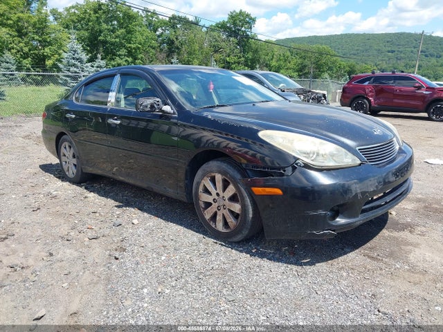 45586874 :رقم المزاد ، JTHBA30G855121596 vin ، 2005 Lexus Es 330 مزاد بيع