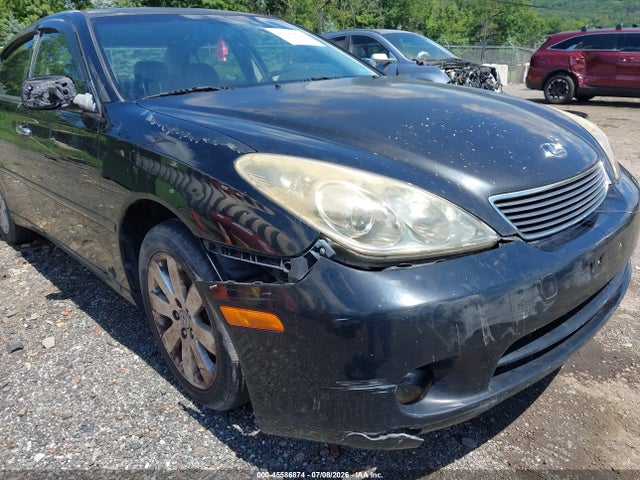 2005 Lexus Es 330 მანქანა იყიდება აუქციონზე, vin: JTHBA30G855121596, აუქციონის ნომერი: 45586874