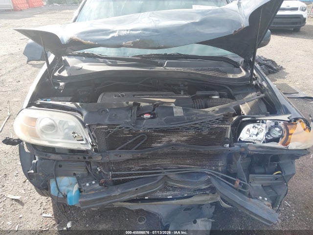45586876 :رقم المزاد ، 2HNYD189X5H542347 vin ، 2005 Acura Mdx مزاد بيع