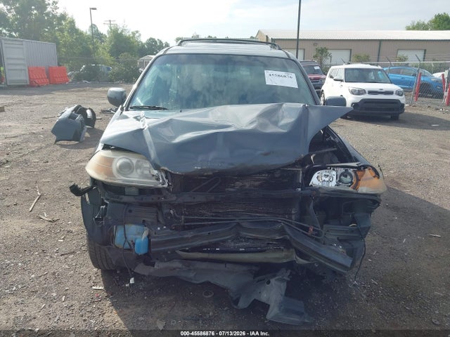 45586876 :رقم المزاد ، 2HNYD189X5H542347 vin ، 2005 Acura Mdx مزاد بيع