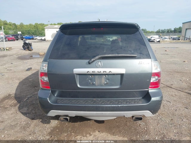 45586876 :رقم المزاد ، 2HNYD189X5H542347 vin ، 2005 Acura Mdx مزاد بيع