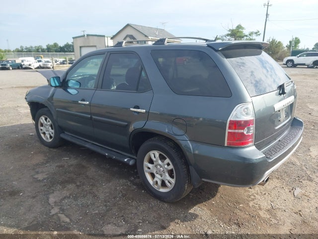 45586876 :رقم المزاد ، 2HNYD189X5H542347 vin ، 2005 Acura Mdx مزاد بيع
