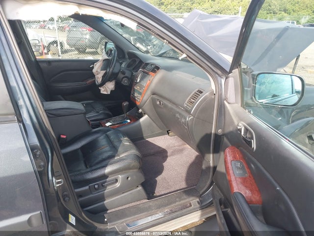 45586876 :رقم المزاد ، 2HNYD189X5H542347 vin ، 2005 Acura Mdx مزاد بيع