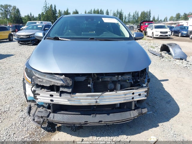 5YFEPMAE6MP231905 Toyota COROLLA LE