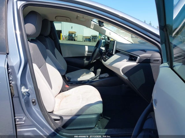 5YFEPMAE6MP231905 Toyota COROLLA LE