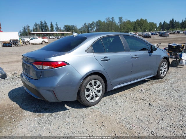 5YFEPMAE6MP231905 Toyota COROLLA LE