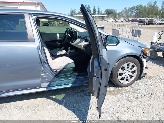 5YFEPMAE6MP231905 Toyota COROLLA LE