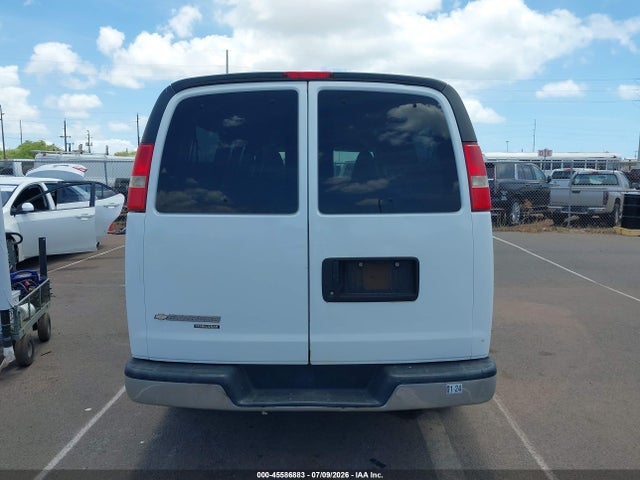 Chevrolet Express 3500 Lt 2016 1GAZGPFG5G1172781 Image 19