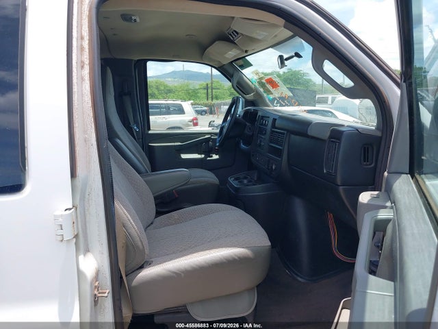 Chevrolet Express 3500 Lt 2016 1GAZGPFG5G1172781 Image 5