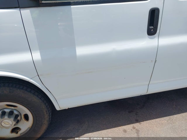 Chevrolet Express 3500 Lt 2016 1GAZGPFG5G1172781 Image 6