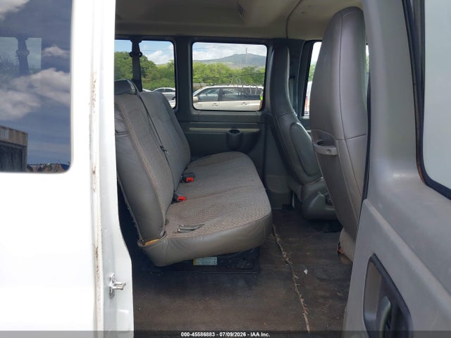 Chevrolet Express 3500 Lt 2016 1GAZGPFG5G1172781 Image 8