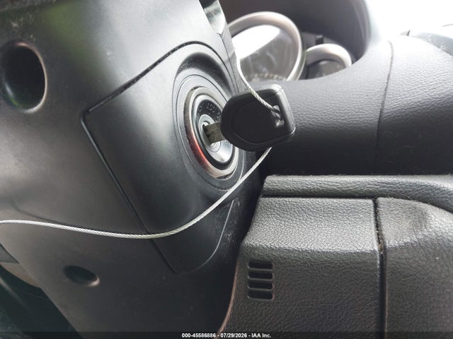 45586886 :رقم المزاد ، 1YVHZ8BH5A5M21639 vin ، 2010 Mazda Mazda6 I Sport مزاد بيع