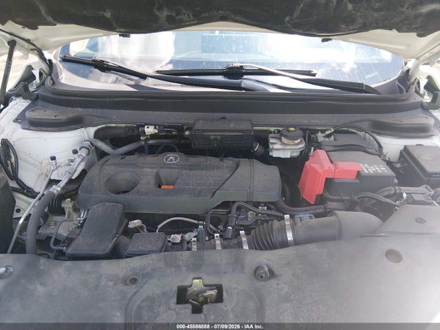 Продаж на аукціоні авто 2021 Acura Rdx Standard, vin: 5J8TC2H35ML000922, номер лоту: 45586888
