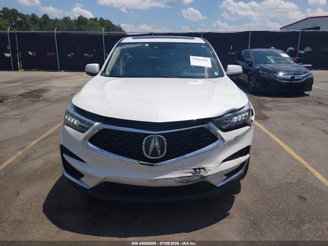 Продаж на аукціоні авто 2021 Acura Rdx Standard, vin: 5J8TC2H35ML000922, номер лоту: 45586888