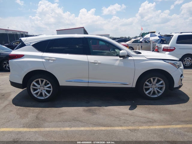 Продаж на аукціоні авто 2021 Acura Rdx Standard, vin: 5J8TC2H35ML000922, номер лоту: 45586888