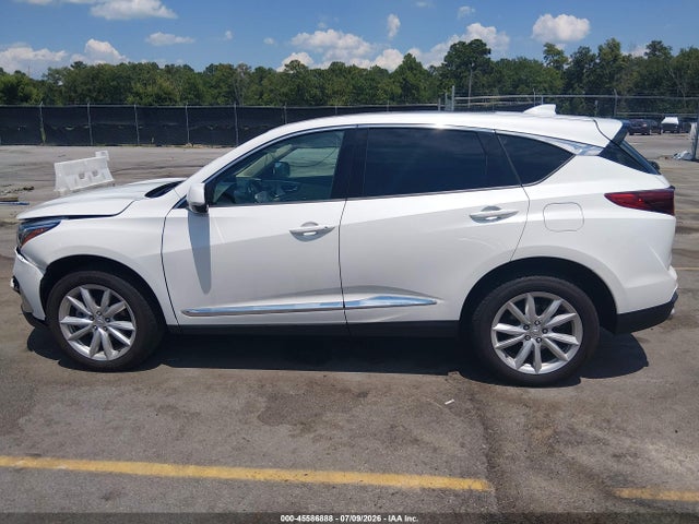 Продаж на аукціоні авто 2021 Acura Rdx Standard, vin: 5J8TC2H35ML000922, номер лоту: 45586888