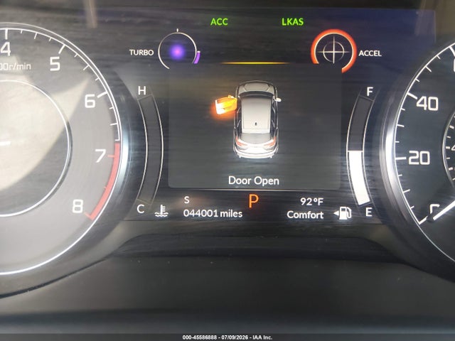 Продаж на аукціоні авто 2021 Acura Rdx Standard, vin: 5J8TC2H35ML000922, номер лоту: 45586888