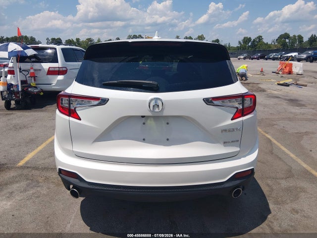 Продаж на аукціоні авто 2021 Acura Rdx Standard, vin: 5J8TC2H35ML000922, номер лоту: 45586888